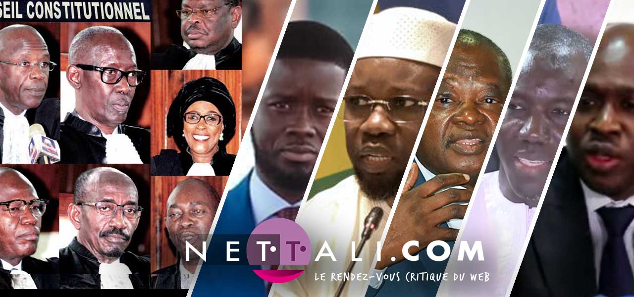 IDIOVISUEL - Une reddition des comptes, des interrogations !