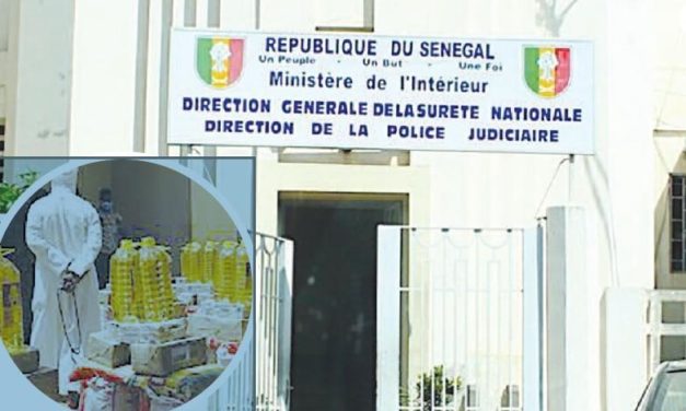 FONDS-COVID - La machine judiciaire mise en branle avec plusieurs convocations à la Dic