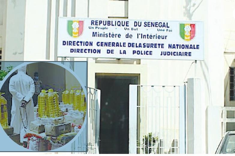 FONDS-COVID - La machine judiciaire mise en branle avec plusieurs convocations à la Dic