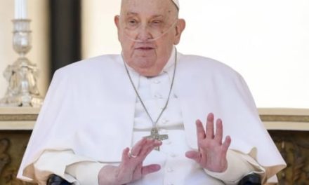 NÉCROLOGIE- Décès du Pape François à 88 ans