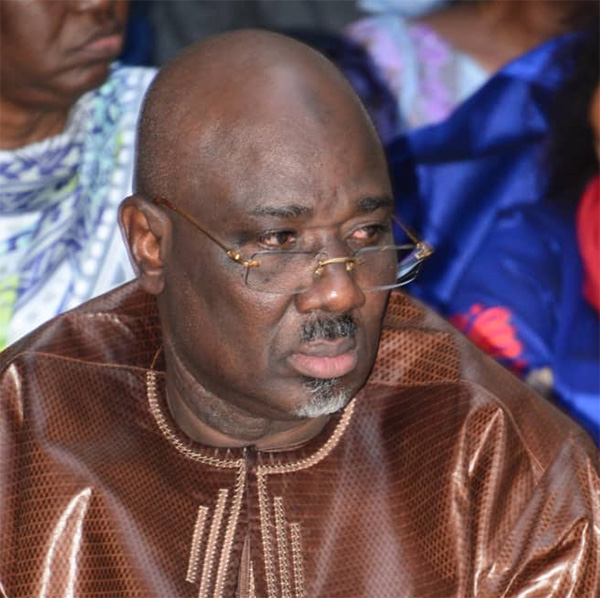 AFFAIRE FARBA NGOM - Le juge d’instruction rejette la demande de liberté provisoire, la défense fait appel