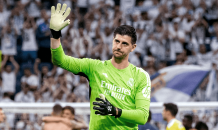 LDC - Le coup de gueule de Courtois