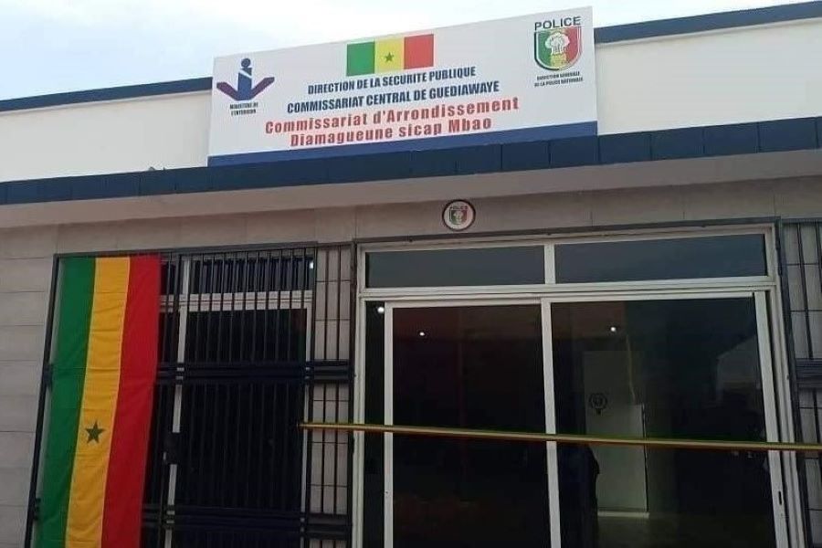 VIOLENCE CONJUGALE - La coiffeuse N. Niang plante trois coups de couteau à son époux par jalousie