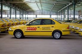 CONCURRENCE DÉLOYALE DANS LE SECTEUR DU TRANSPORT - Les chauffeurs de taxis urbains réclament 500 millions à Yango, Heetch et Yassir