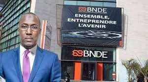 PRESENTATION DU PLAN STRATEGIQUE DE LA BNDE - Le DG fait appel au patriotisme des Sénégalais