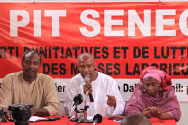 DÉCLARATION DU SECRÉTARIAT DU COMITÉ CENTRAL - Halte à l’asphyxie en cours de la presse sénégalaise !