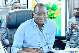 ABDOURAHMANE DIOUF : "il faut qu’on mette en place des critères pour savoir qui mérite la bourse..."