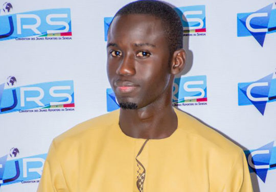 MAISON DE LA PRESSE - La CJRS tient une Assemblée générale de renouvellement de ses instances, samedi