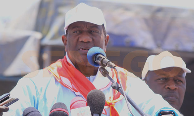 NOUVEAU PACTE DE STABILITÉ SOCIALE -  Les centrales syndicales non satisfaits de l’avancée des travaux