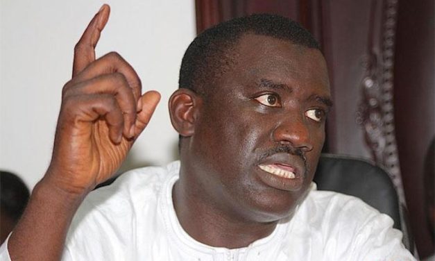 CONGRÈS DE L'ALLIANCE DÉMOCRATIQUE PENCOO - Moussa Tine décline ses ambitions