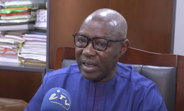 NECROLOGIE - Décès de Ndary Touré, vice-président de la CENA