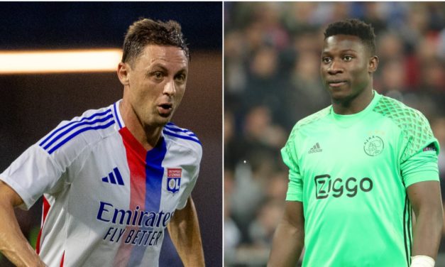 MATIC - "Onana est le pire gardien de l'histoire de Man. U"