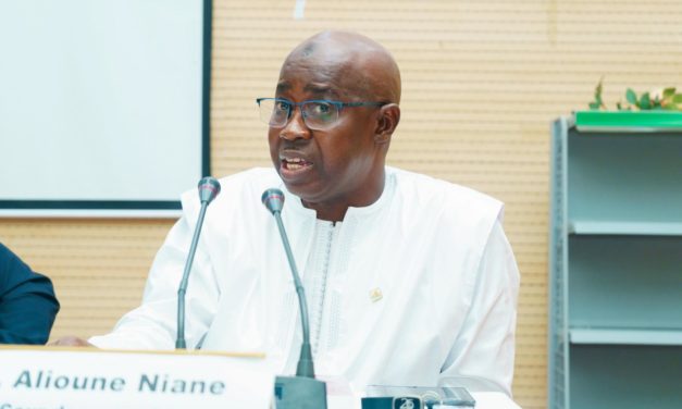 AUDIT DES FINANCES PUBLIQUES - Les révélations d'un membre de la Cour des comptes