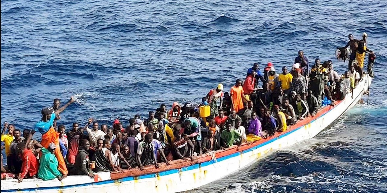 MBOUR – Une pirogue disparaît avec à bord 39 personnes dont 4 enfants