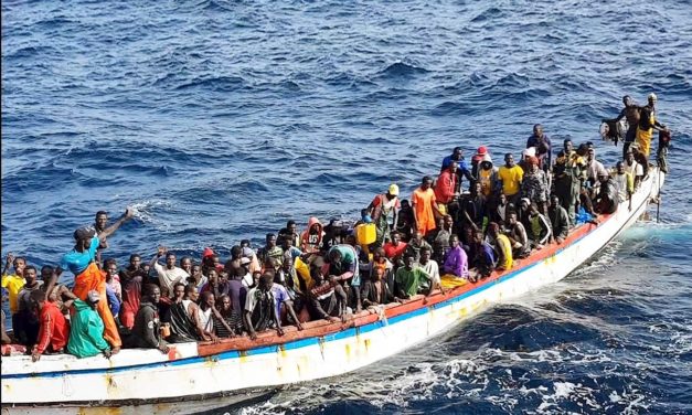 MBOUR – Une pirogue disparaît avec à bord 39 personnes dont 4 enfants