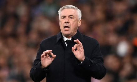 REAL - Ancelotti, départ annoncé après le Barça
