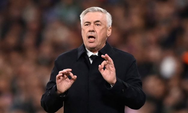 REAL - Ancelotti aurait refusé le Brésil
