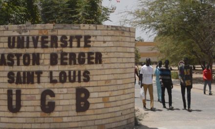 AGRESSION D'UN AGENT DE L'UGB - Le CROUS décrète un arrêt de travail de 72h