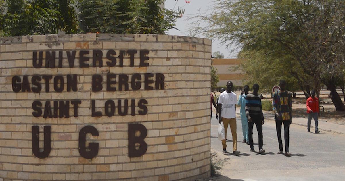 AGRESSION D'UN AGENT DE L'UGB - Le CROUS décrète un arrêt de travail de 72h