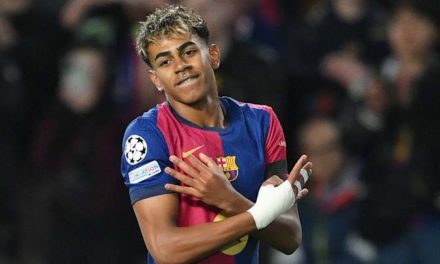 FC BARCELONE - Yamal verrouillé jusqu'en 2031