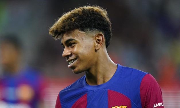 BARÇA - Les demandes de Yamal, Deco cash