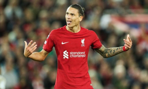 LIVERPOOL - Darwin Nuñez dit oui à l’Atletico