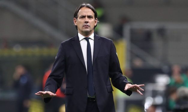 INTER - Inzaghi, un rêve à réaliser