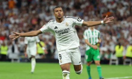 REAL MADRID - Mbappé tient son premier Soulier d’Or