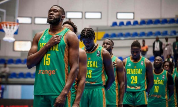 AFROBASKET MASCULIN 2025 - Le Sénégal connaît ses adversaires