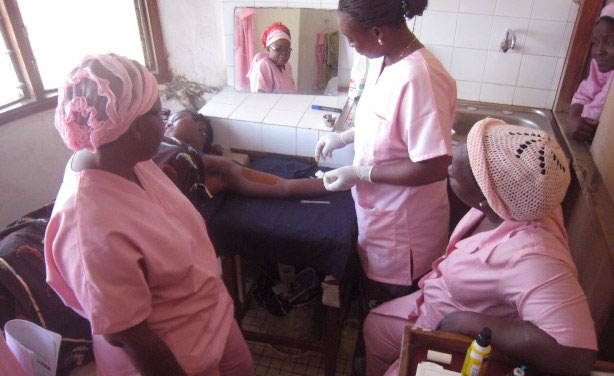 JOURNÉE MONDIALE DE LA SAGE-FEMME – L’association des sages-femmes veut plus de considérations dans les politiques de Santé