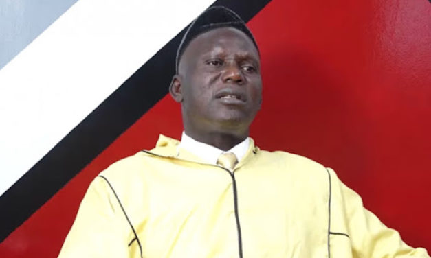 SÛRETÉ URBAINE - Major Kandji en garde à vue