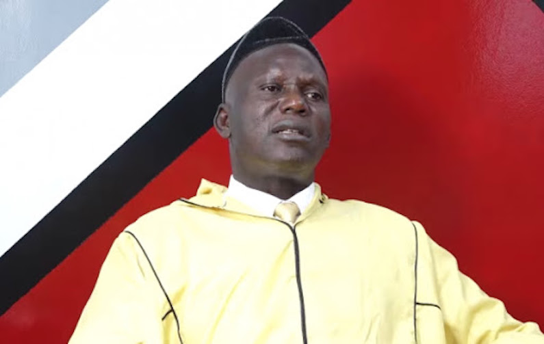 SÛRETÉ URBAINE - Major Kandji en garde à vue