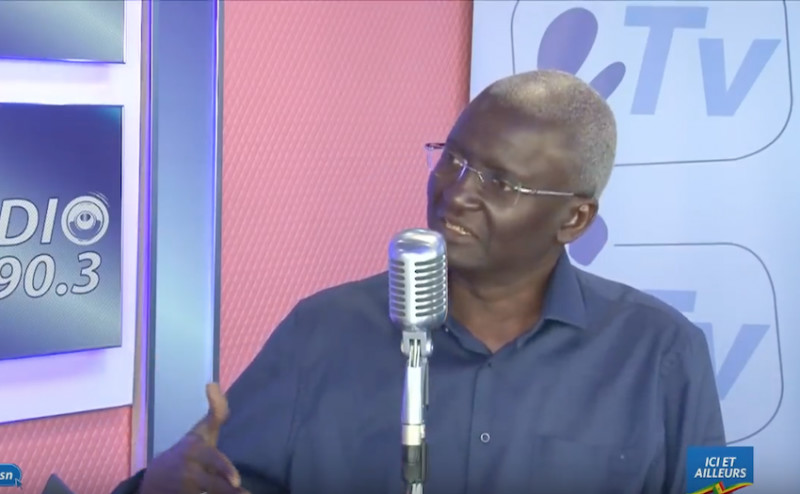 Vous avez dit morosité