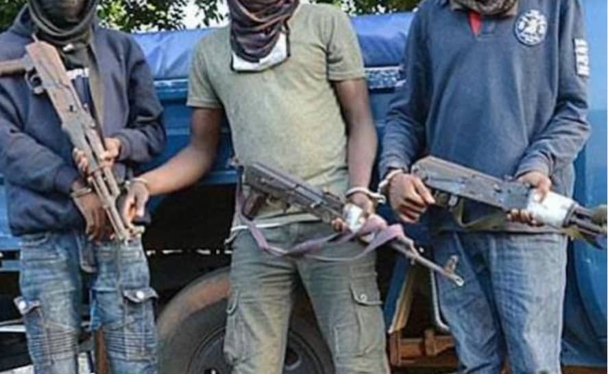 ATTAQUE ARMÉE EN CASAMANCE - Près de 30 millions de francs emportés par des assaillants