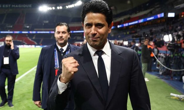 PSG - Al-Khelaïfi prévient ses joueurs