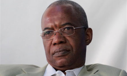 MAMOUDOU IBRA KANE, PRESIDENT CDEPS : "Aujourd'hui, il y a d'autres formes de violations de la liberté de presse"