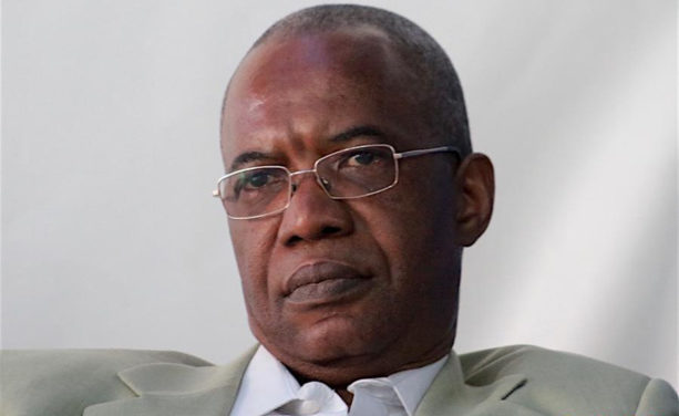 MAMOUDOU IBRA KANE, PRESIDENT CDEPS : "Aujourd'hui, il y a d'autres formes de violations de la liberté de presse"