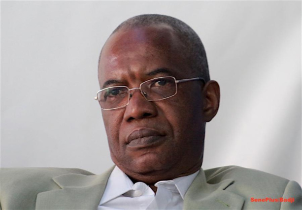 MAMOUDOU IBRA KANE, PRESIDENT CDEPS : "Aujourd'hui, il y a d'autres formes de violations de la liberté de presse"