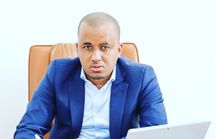 DIFFUSION DE FAUSSES NOUVELLES - Oumar Sow placé sous mandat de dépôt