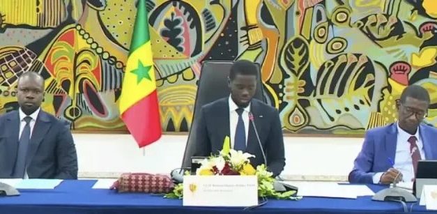 LUTTE CONTRE LES INONDATIONS - Cinq mesures clés arrêtées par l’État