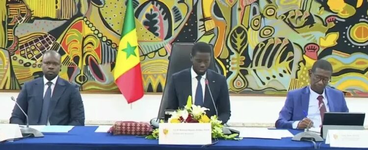 LUTTE CONTRE LES INONDATIONS - Cinq mesures clés arrêtées par l’État