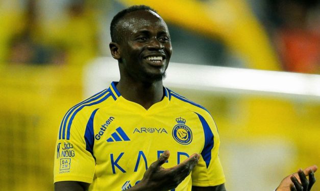 SPORTIFS LES MIEUX PAYÉS - Sadio Mané seul Africain dans le top 50 Mondial