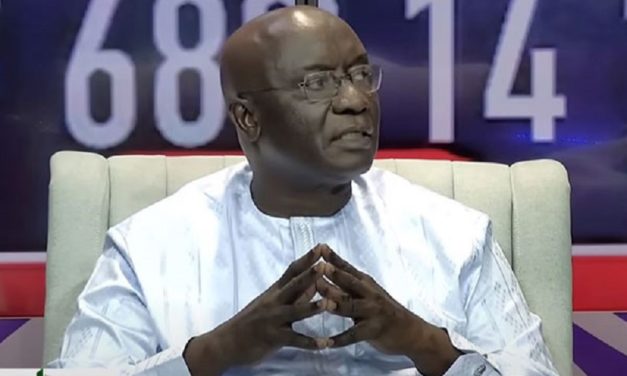 APPEL DU PRÉSIDENT DE LA RÉPUBLIQUE - Rewmi participera au dialogue national