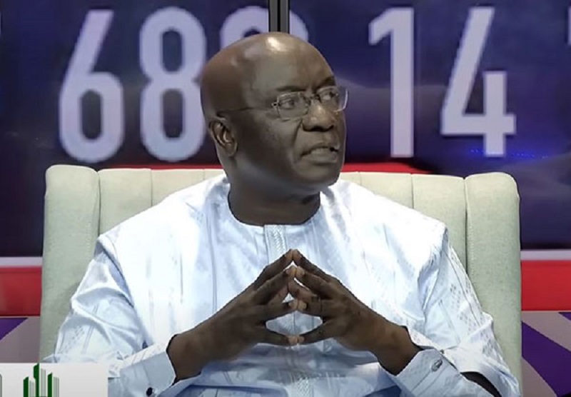 APPEL DU PRÉSIDENT DE LA RÉPUBLIQUE - Rewmi participera au dialogue national