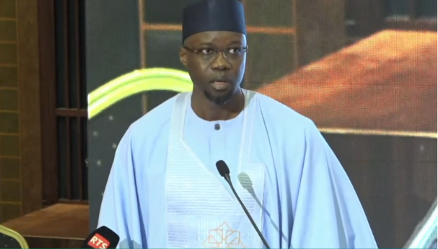 FORUM D’INVESTISSEMENT "FII SÉNÉGAL ( FIS)- Le Premier ministre Ousmane Sonko dénonce la cherté de l’électricité au Sénégal 