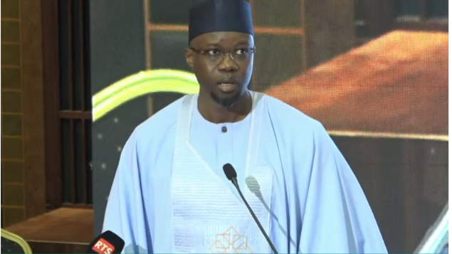 REDDITION DES COMPTES- Ousmane Sonko réfute toute idée de règlements de comptes