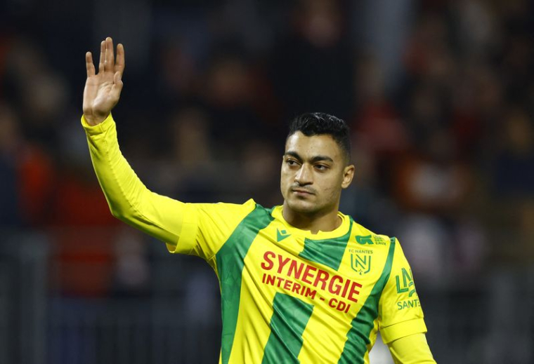 NANTES - Mohamed justifie son refus de jouer