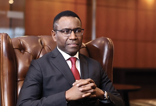 ÉLECTION DE LA BAD - Amadou Hott réagit après son revers