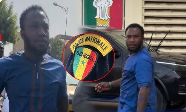 DISCOURS CONTRAIRES AUX BONNES MŒURS - Le tribunal écarte la démence de Azura Fall et le condamne au sursis