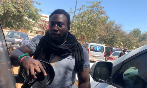 DISCOURS CONTRAIRE AUX BONNES MŒURS – Azoura Fall et Babacar Kairé envoyés en prison et jugés le jeudi 15 mai